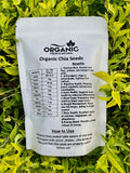 Chia Seed | Rich in omega-3 and Omega-6 Superfood