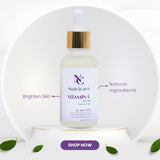 Nutri Care Vitamin C Serum