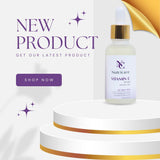 Nutri Care Vitamin C Serum