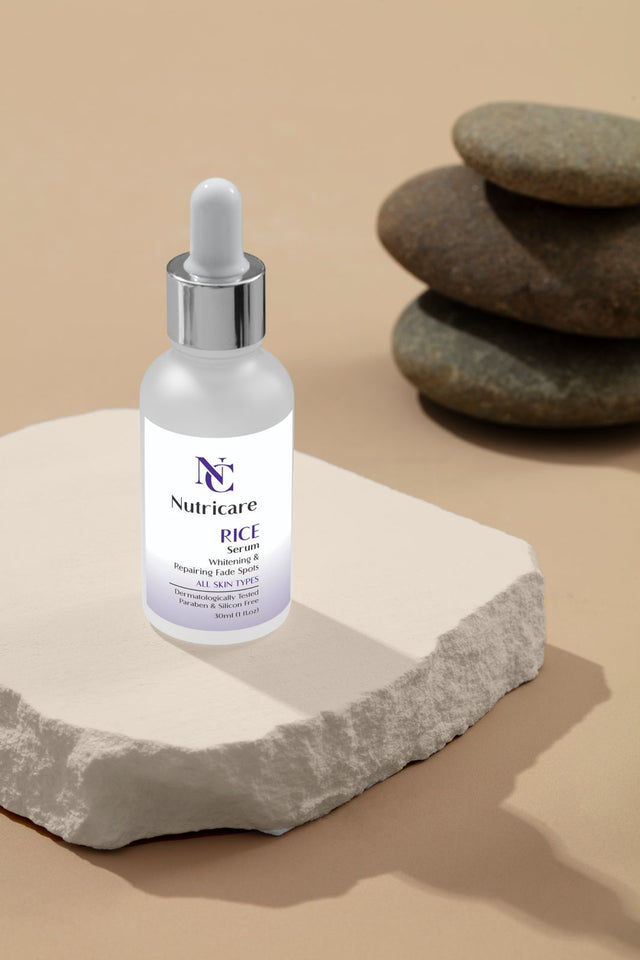 Nutri Care Vitamin C Serum