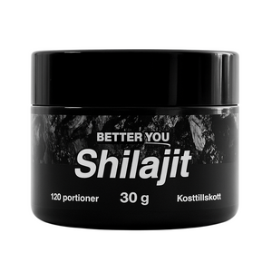 Shilajit - 30 g
