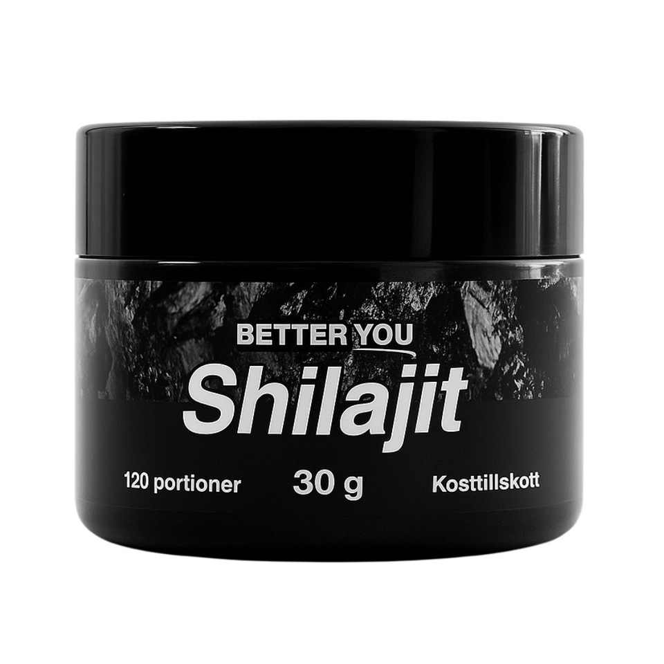 Shilajit - 30 g